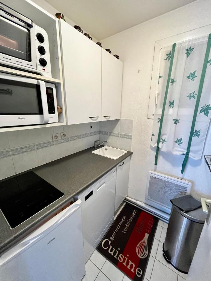 Appartement L'Horizon Bleu à Blonville-sur-Mer Extérieur photo