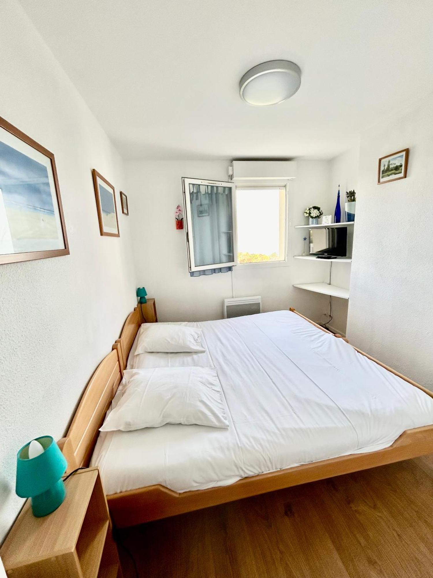 Appartement L'Horizon Bleu à Blonville-sur-Mer Extérieur photo